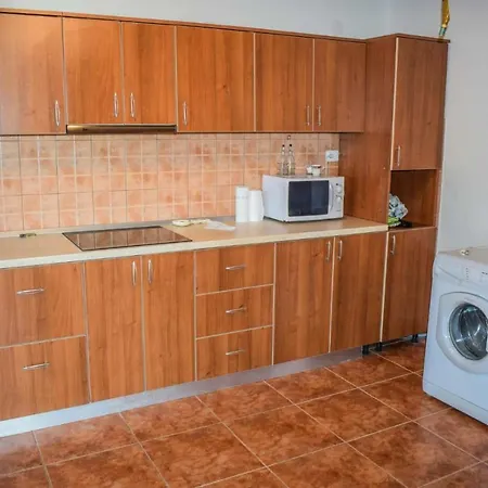 Bed & Breakfast Pensiunea Bogas Praid