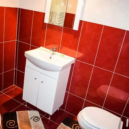 Pensiunea Bogas Bed & Breakfast